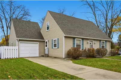 1720 12th Street S, Moorhead, MN 56560 - Photo 1
