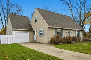 1720 12th St S, Moorhead, MN 56560 - Photo 1