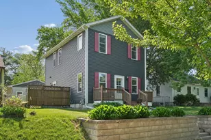 113 Van Buren Ave S, Hopkins, MN 55343 - Photo 1