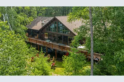 15464 Birch Narrows Road, Crosslake, MN 56442 - Photo 1