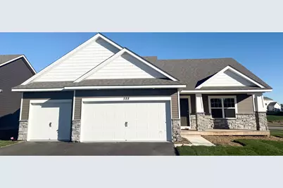 588 Greywood Boulevard SW, Delano, MN 55328 - Photo 1