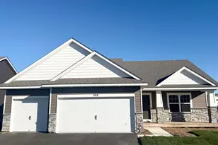 588 Greywood Blvd SW, Delano, MN 55328 - Photo 1