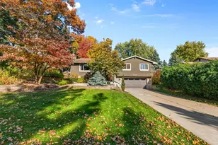 1201 Karth Lake Dr, Arden Hills, MN 55112 - Photo 1