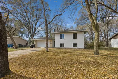 10648 Wren Street NW, Coon Rapids, MN 55433 - Photo 1