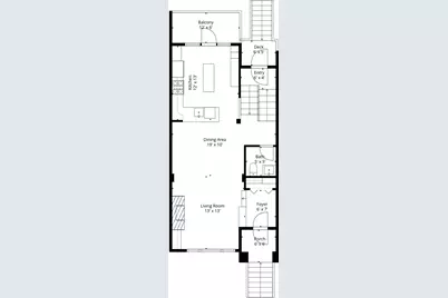 37 4th Avenue N #103, Minneapolis, MN 55401 - Photo 52