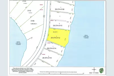 Tbd - Lot 6 Ottertail Point Drive NW, Cass Lake, MN 56633 - Photo 1