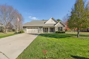 1448 Valley Creek Dr, New Richmond, WI 54017 - Photo 1