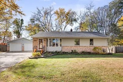 6105 Upper Afton Circle, Woodbury, MN 55125 - Photo 1