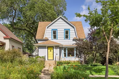 3721 Longfellow Avenue, Minneapolis, MN 55407 - Photo 2