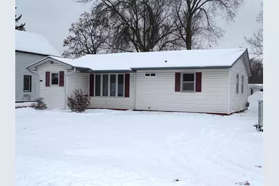 1222 Durand Street, Durand, WI 54736 - Photo 2