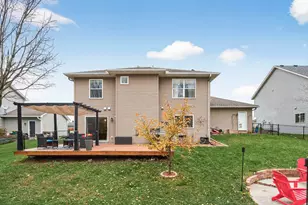 193 Bobwhite St, River Falls, WI 54022 - Photo 24