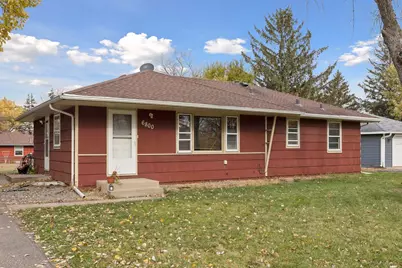 6800 68th Avenue N, Brooklyn Park, MN 55428 - Photo 1