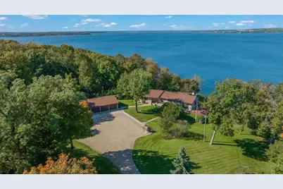 13150 Chicago Club Lane NE, Alexandria, MN 56308 - Photo 1