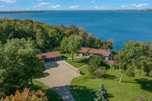 13150 Chicago Club Ln NE, Alexandria, MN 56308 - Photo 1