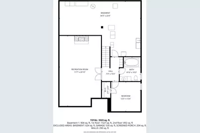 15579 Duck Trail Lane, Apple Valley, MN 55124 - Photo 62