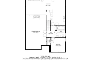 15579 Duck Trail Ln, Apple Valley, MN 55124 - Photo 62