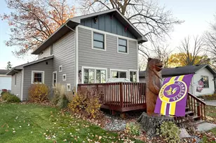 625 Main Street W, Isle, MN 56342 - Photo 1