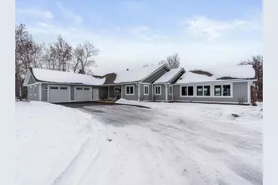 12324 Sorenson Lake Road, Merrifield, MN 56465 - Photo 1