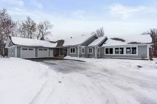 12324 Sorenson Lake Rd, Merrifield, MN 56465 - Photo 1