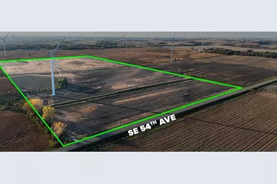 Tbd SE 54th Avenue, Blooming Prairie, MN 55917 - Photo 1