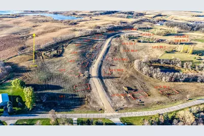 Lot 2, Block 2 Alivia's Avenue, Pelican Rapids, MN 56572 - Photo 1