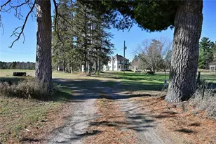 W501 E River Road E, Bass Lake, WI 54843 - Photo 1