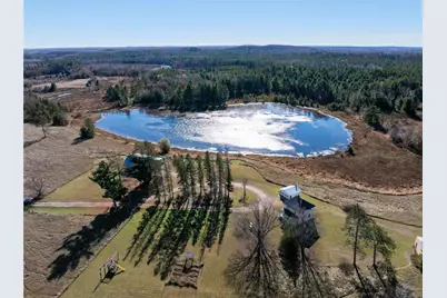 W501 E River Road E, Bass Lake, WI 54843 - Photo 2