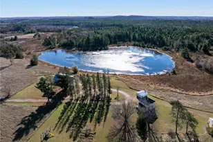 W501 E River Road E, Bass Lake, WI 54843 - Photo 2