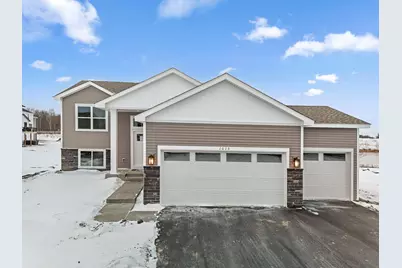 1015 Ashbury Lane NE, Hanover, MN 55341 - Photo 2