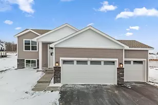 1015 Ashbury Ln NE, Hanover, MN 55341 - Photo 2