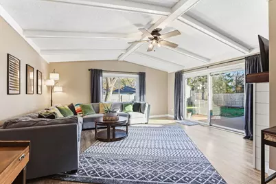 5062 Greenwood Drive, Mounds View, MN 55112 - Photo 1