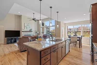 3623 Cove Point Circle NW, Prior Lake, MN 55372 - Photo 6