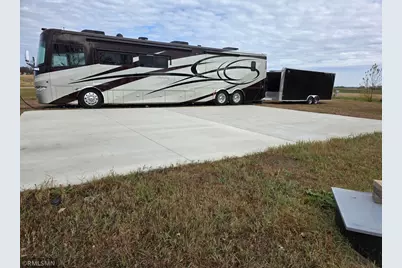 18443 Basswood Beach Drive NW, Evansville, MN 56326 - Photo 8