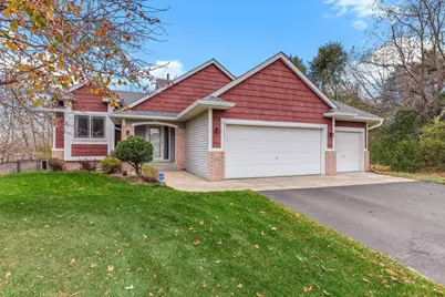 2956 Rice Creek Parkway NE, Blaine, MN 55449 - Photo 2