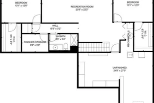 8824 Yates Terrace, Brooklyn Park, MN 55443 - Photo 48