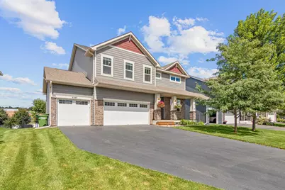 4543 124th Lane NE, Blaine, MN 55449 - Photo 1