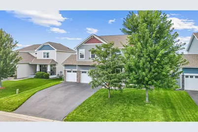 4543 124th Lane NE, Blaine, MN 55449 - Photo 46
