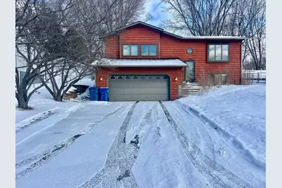 1018 N Benton Drive, Sauk Rapids, MN 56379 - Photo 1