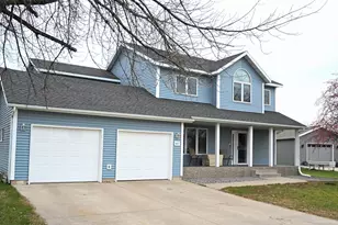 407 Kroshus Dr, Dilworth, MN 56529 - Photo 1