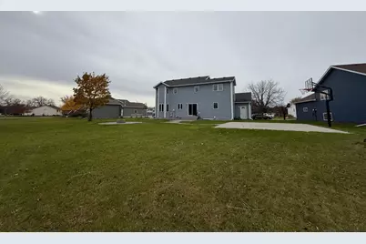 407 Kroshus Drive, Dilworth, MN 56529 - Photo 6