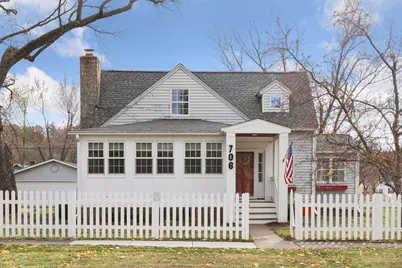 706 Orange Street, Hudson, WI 54016 - Photo 1