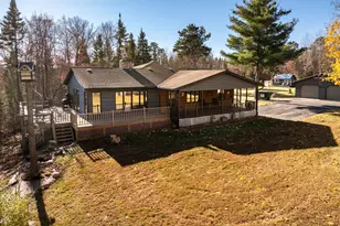 3851 Division St W, Backus, MN 56435 - Photo 1