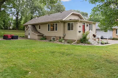 1644 Princeton Avenue, Saint Louis Park, MN 55416 - Photo 2
