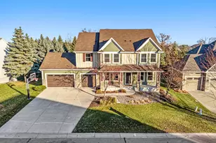 5510 Weston Ln N, Plymouth, MN 55446 - Photo 1