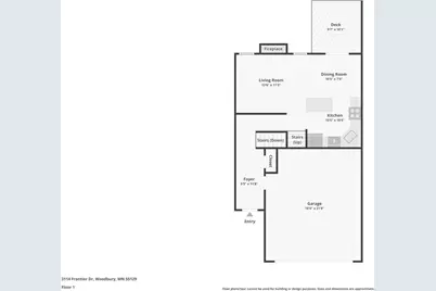 3114 Frontier Drive, Woodbury, MN 55129 - Photo 62