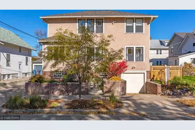 808 W 28th Street, Minneapolis, MN 55408 - Photo 2