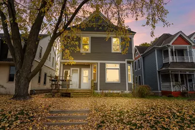 1632 Englewood Avenue, Saint Paul, MN 55104 - Photo 1