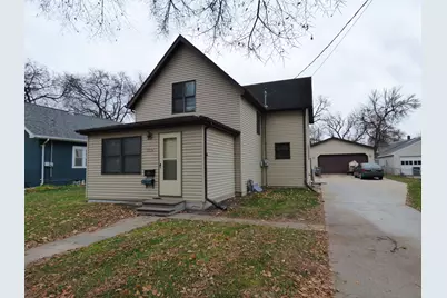 1209 2nd Avenue S, Moorhead, MN 56560 - Photo 1