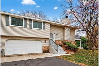 825 Evergreen Circle, Burnsville, MN 55337 - Photo 1
