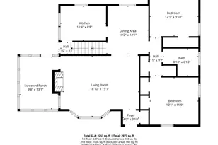 5424 51st Ave N, Crystal, MN 55429 - Photo 54